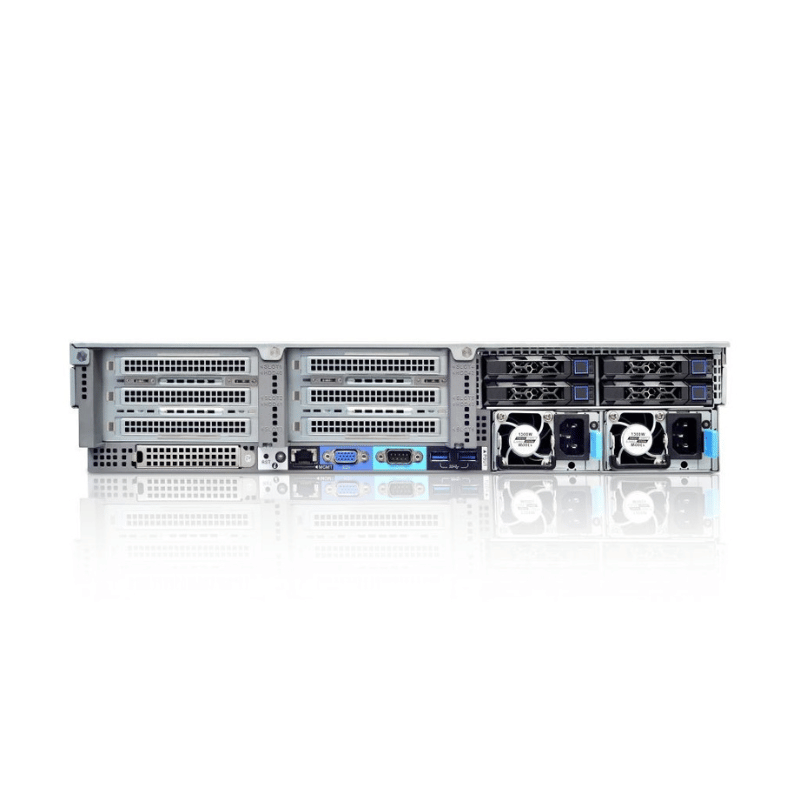 XTT628V2 universal type server