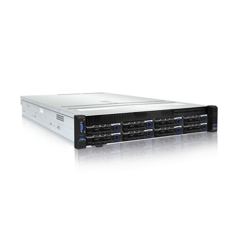 XTT625V2 universal type server