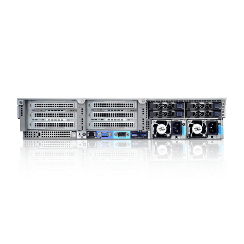 XTT625V2 universal type server