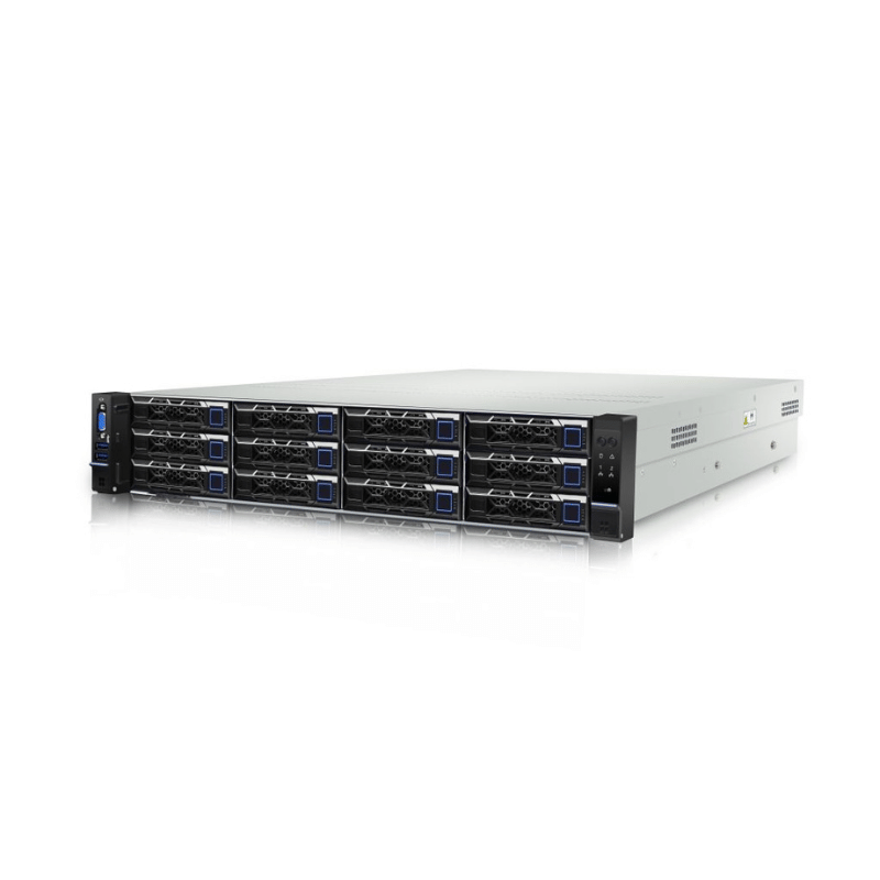 XTT525V2 universal type server