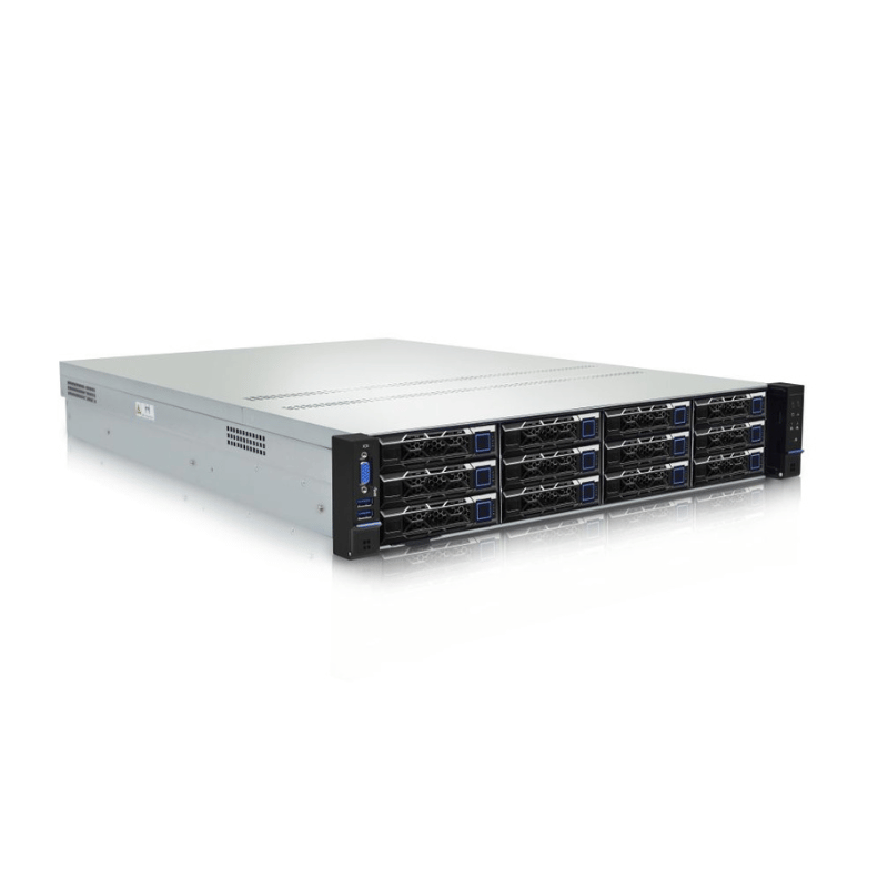 XTT525V2 universal type server