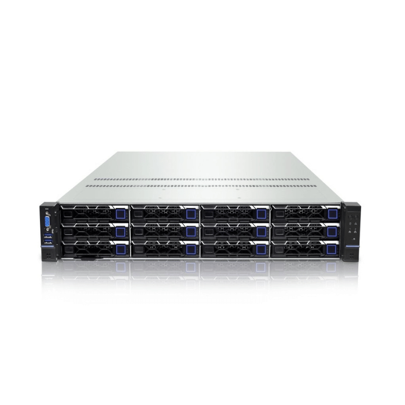 XTT525V2 universal type server