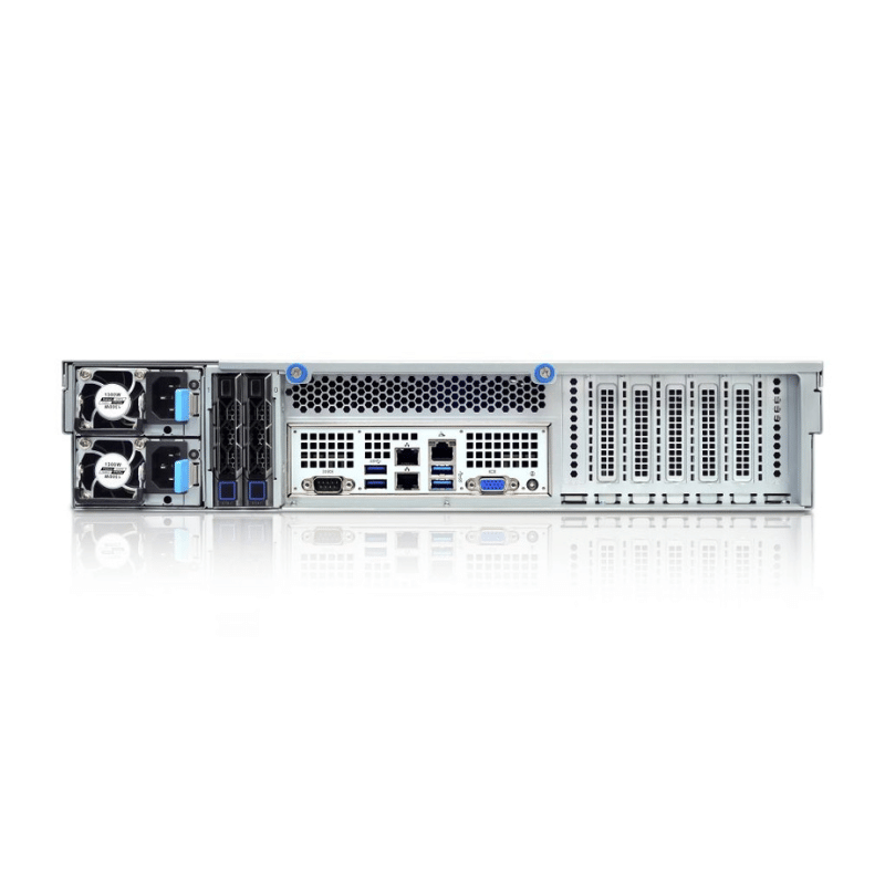 XTT525V2 universal type server