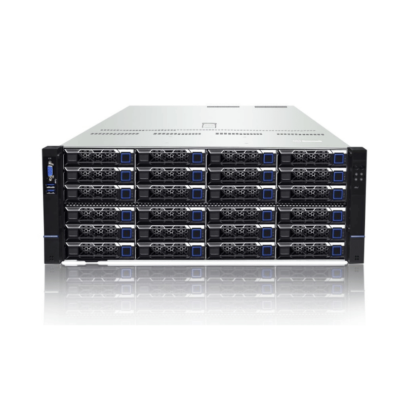 XTT857 universal type server