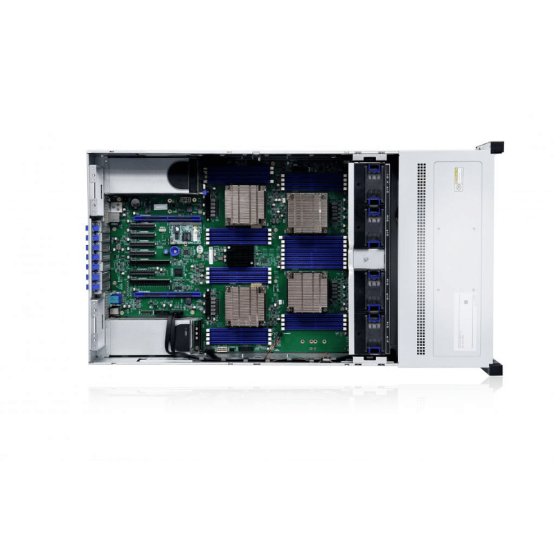 XTT857 universal type server