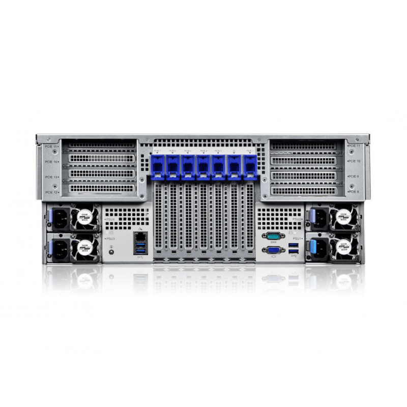 XTT857 universal type server