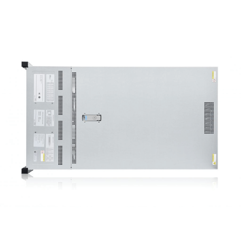 XTT857 universal type server