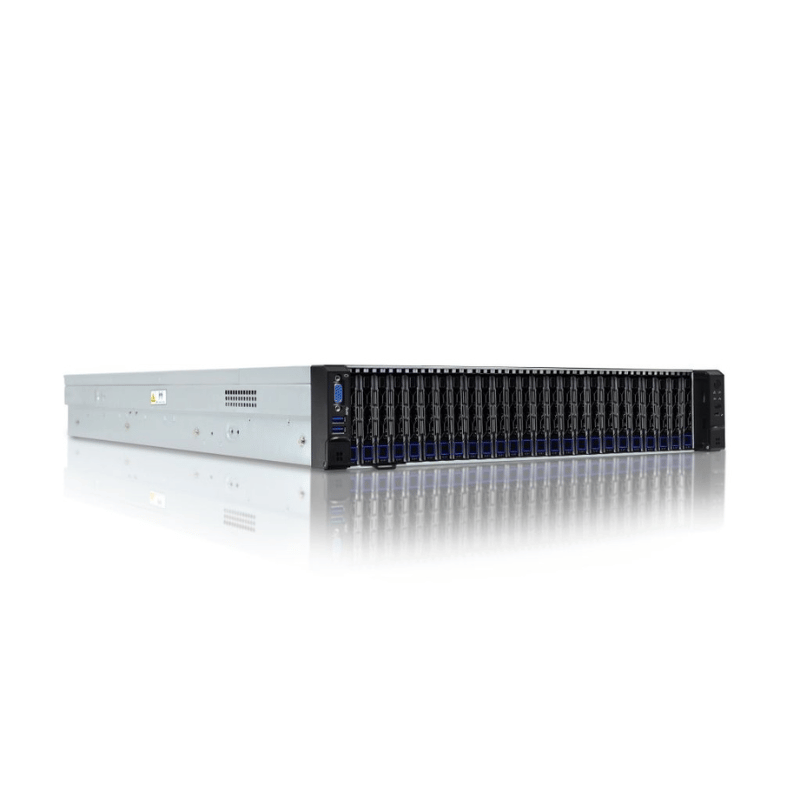 XTT827 universal type server