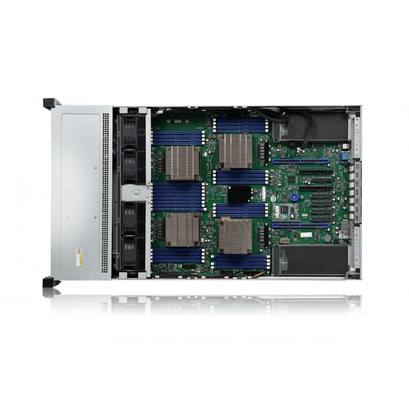 XTT827 universal type server