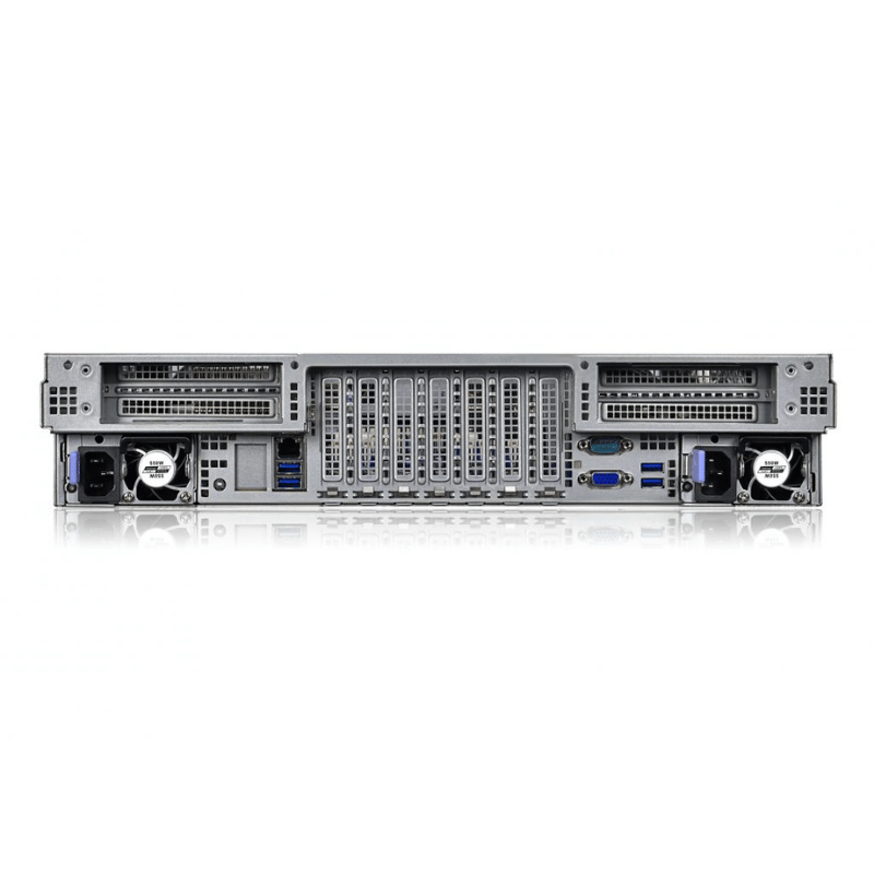 XTT827 universal type server