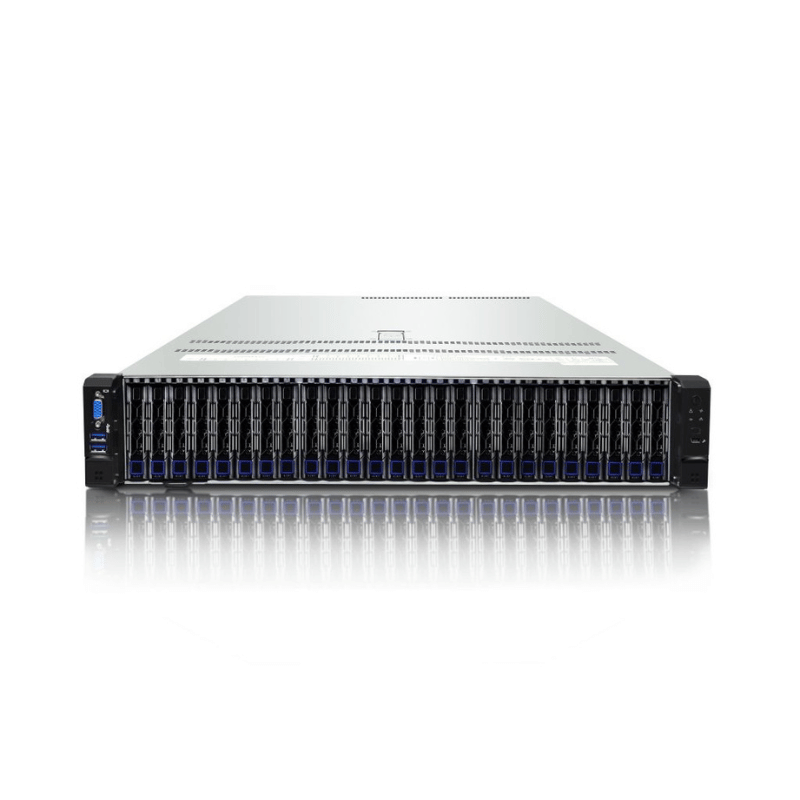 XTT827 universal type server