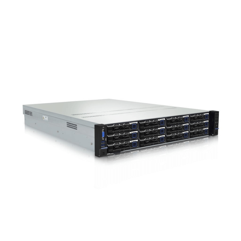 XTT627 universal type server