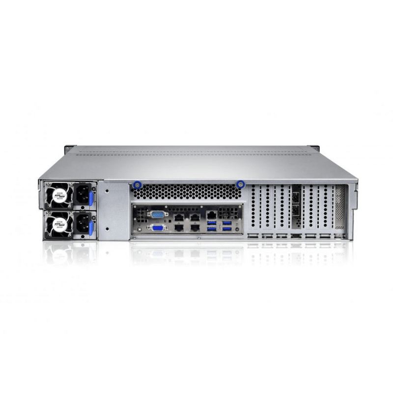 XTT627 universal type server