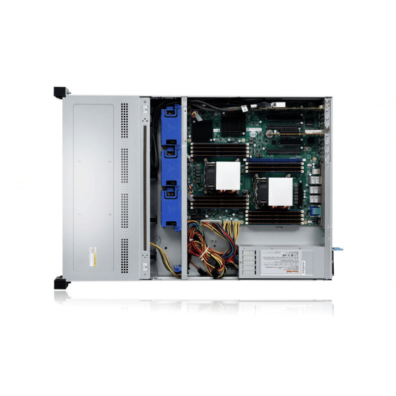 XTT627 universal type server