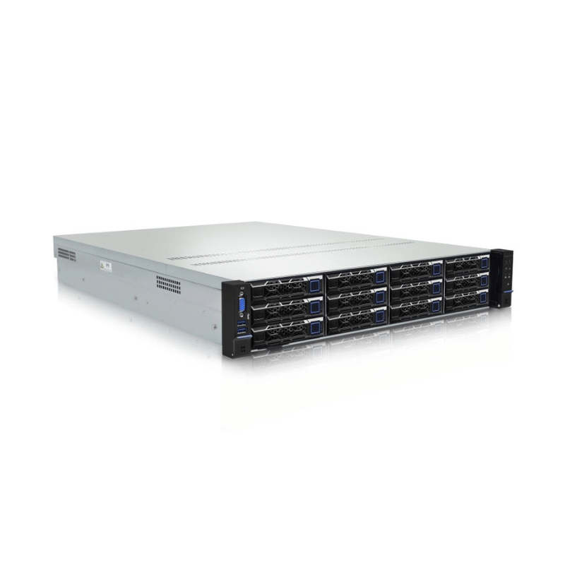 computer server rack