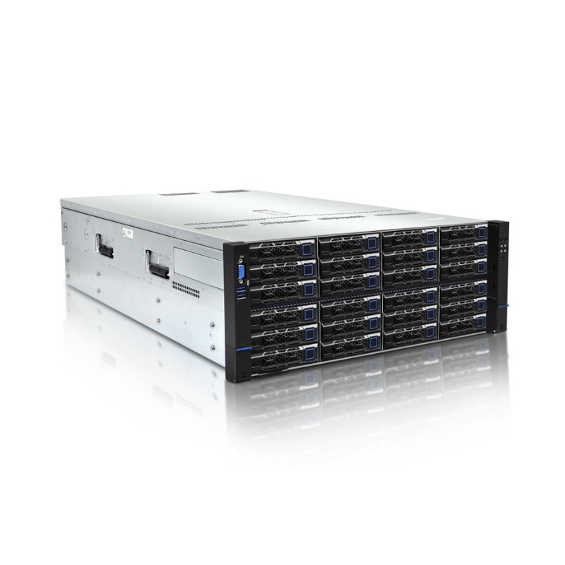 XTT858 universal type server