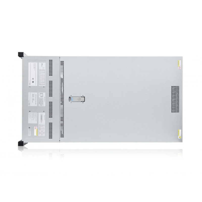 XTT858 universal type server