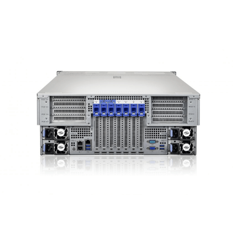 XTT858 universal type server