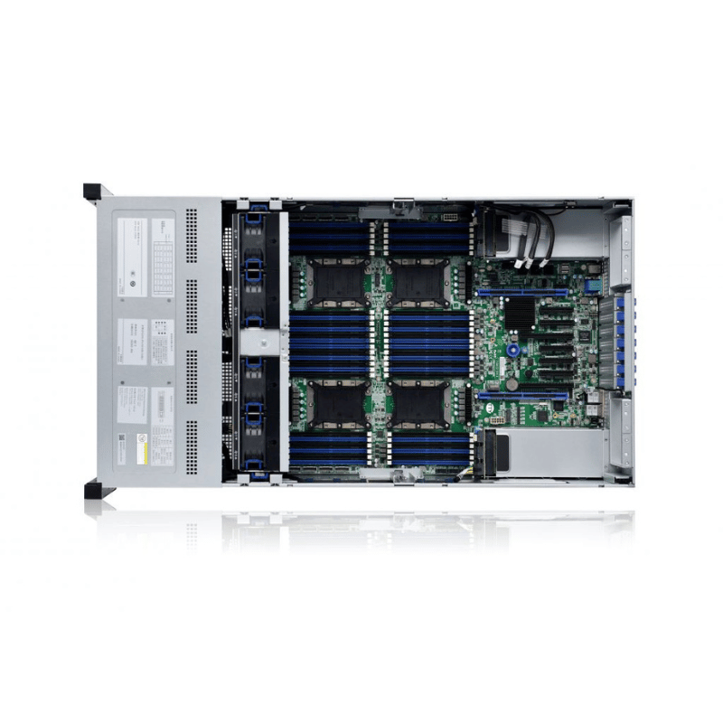 XTT858 universal type server