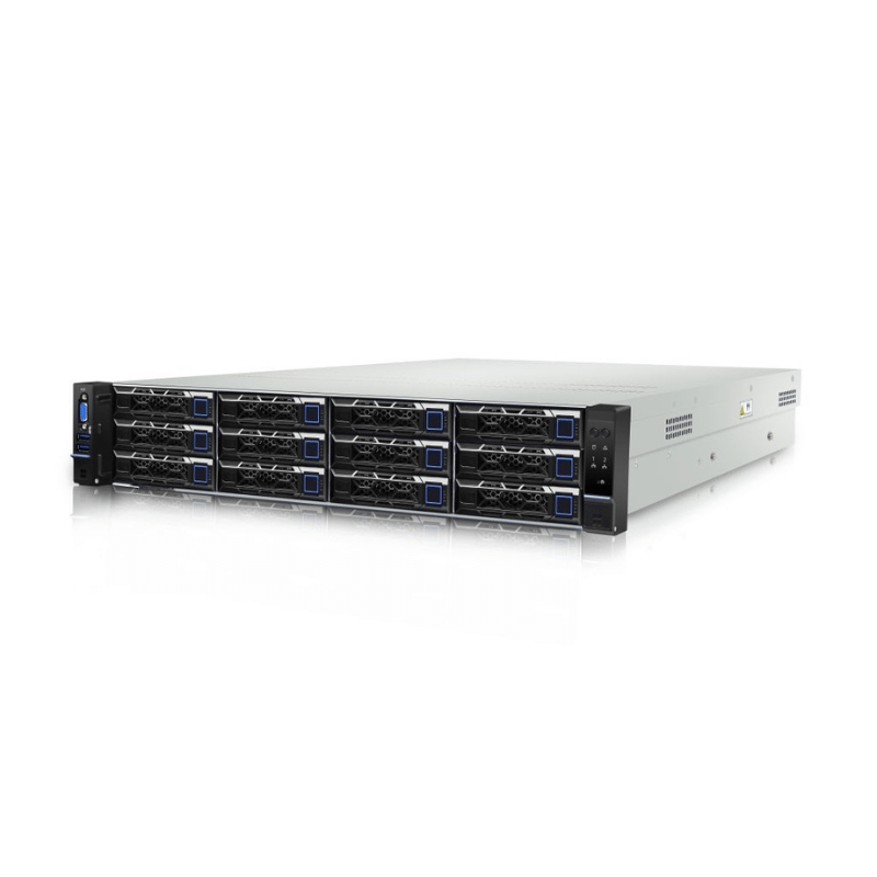 XTT628 universal type server