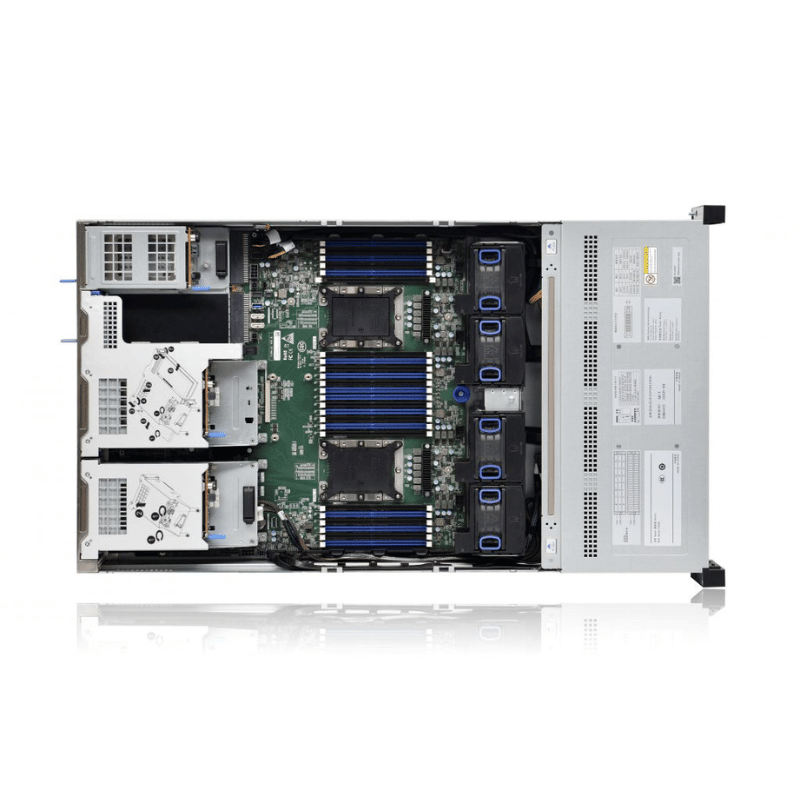 XTT628 universal type server