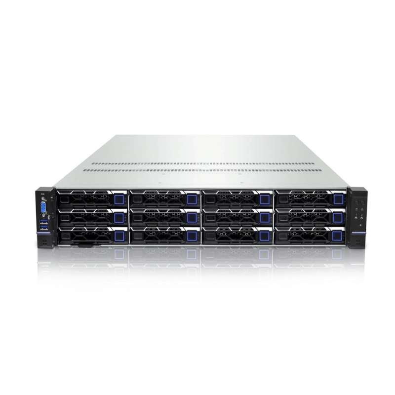 XTT628 universal type server