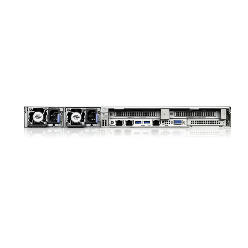 XTT618 universal type server