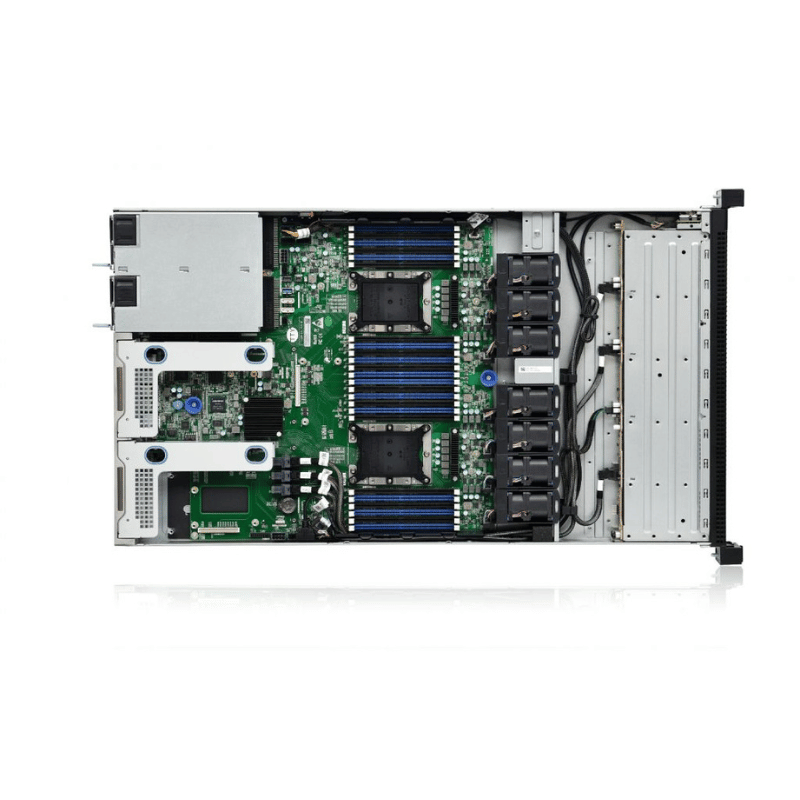 XTT618 universal type server