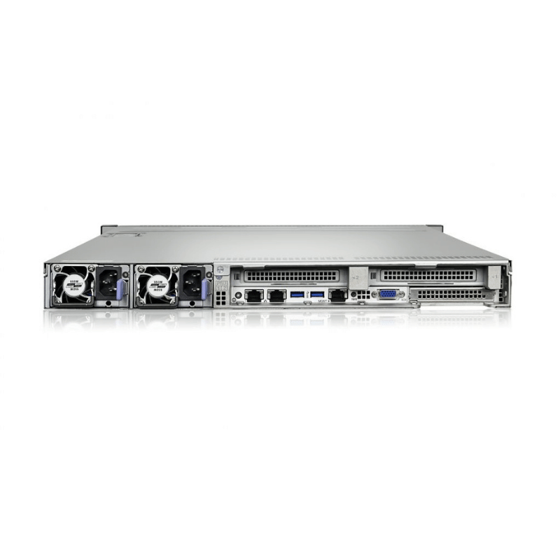 XTT618 universal type server