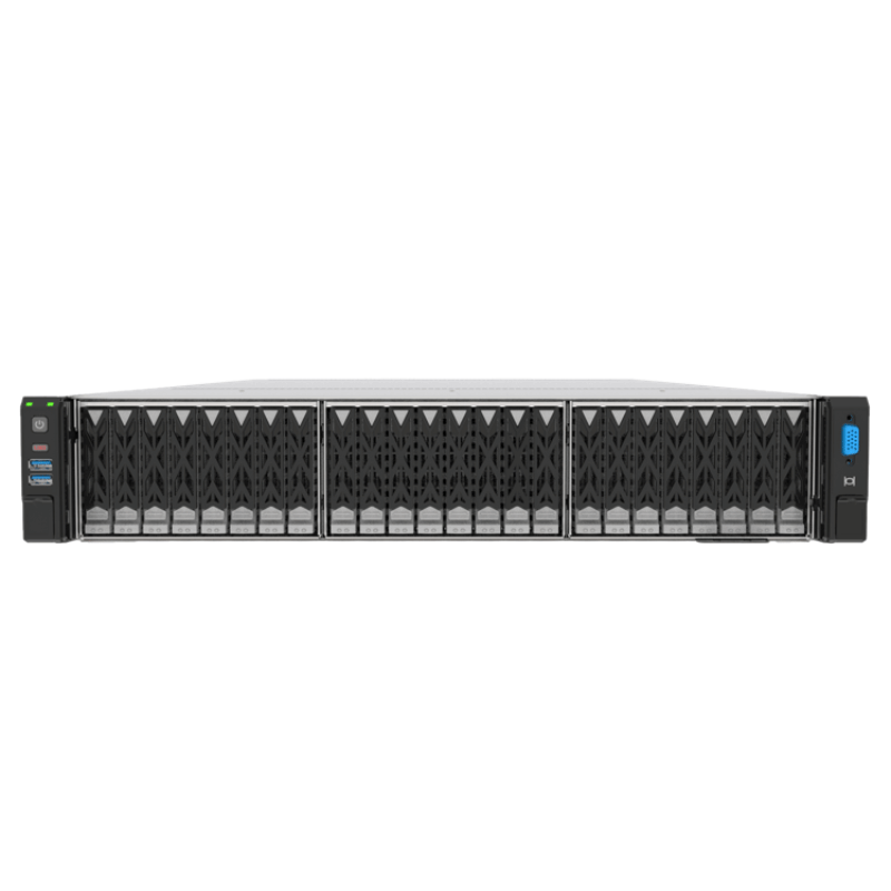 XTT6236 universal type server