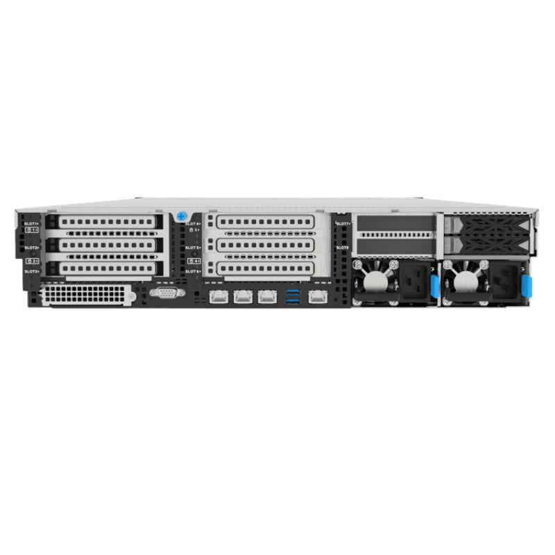 XTT6236 universal type server