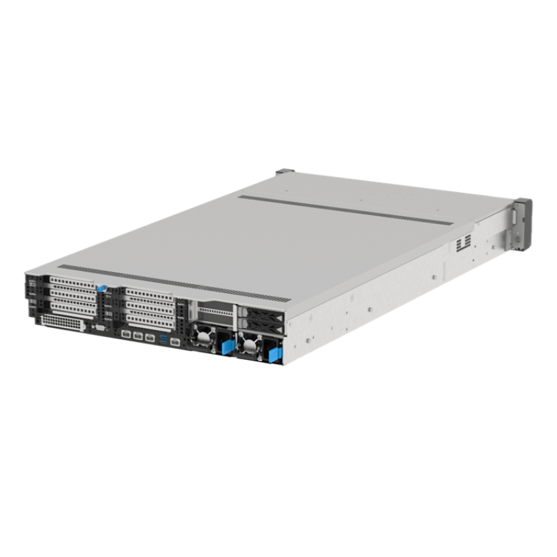 XTT6236 universal type server