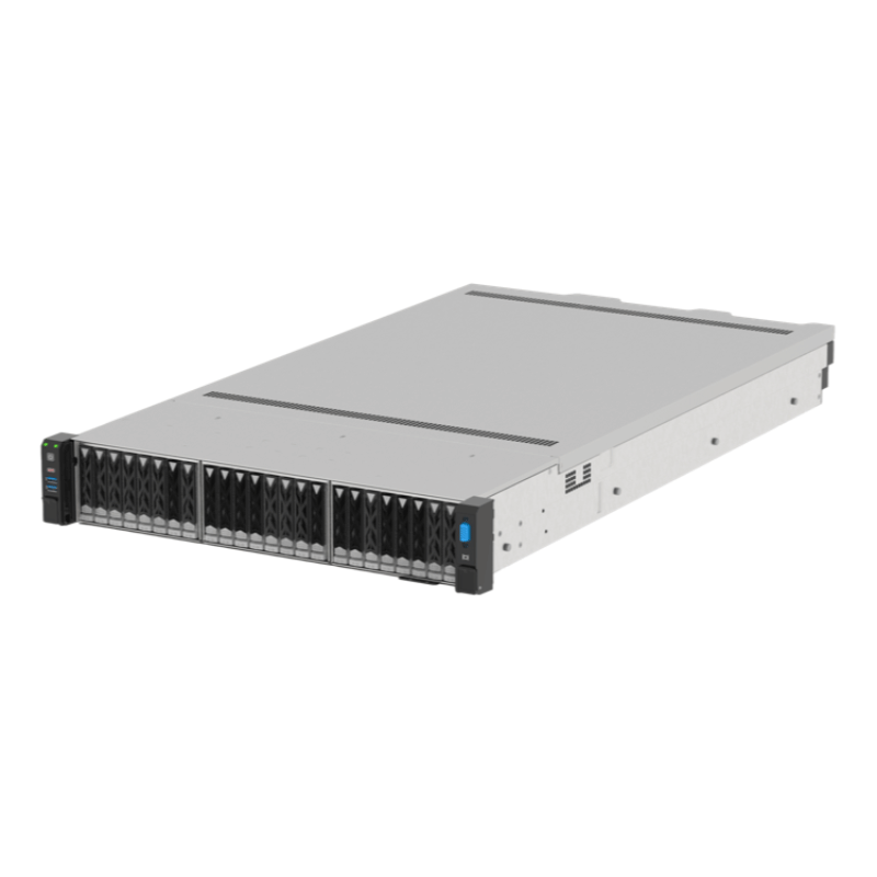 XTT6232 universal type server