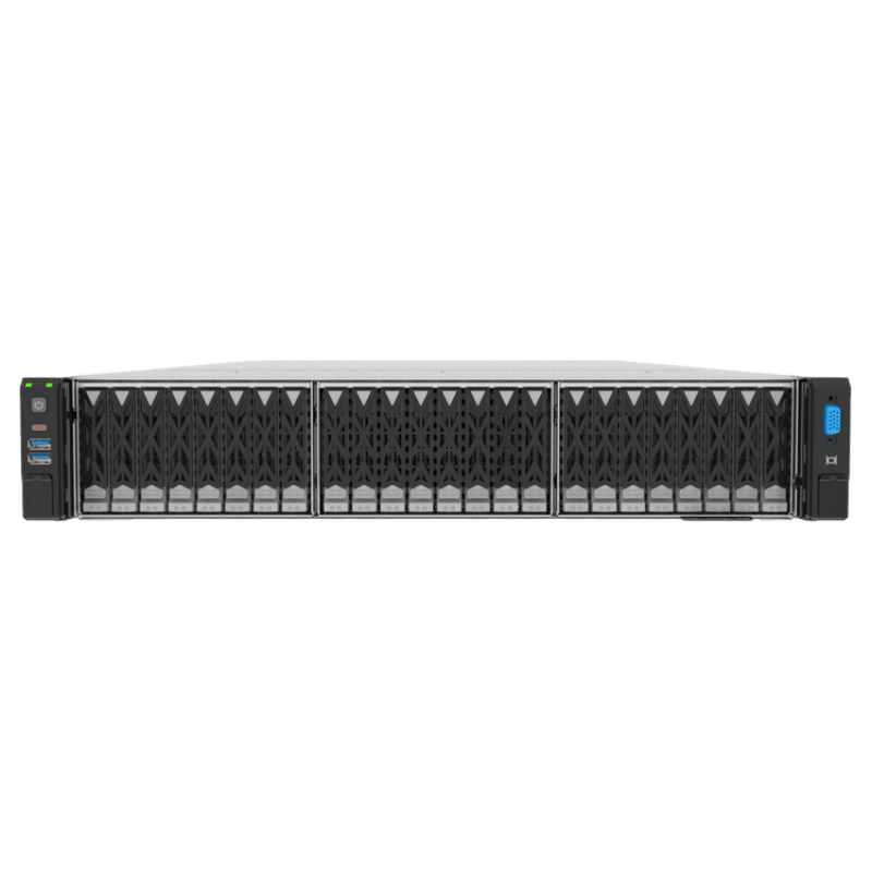 XTT6232 universal type server