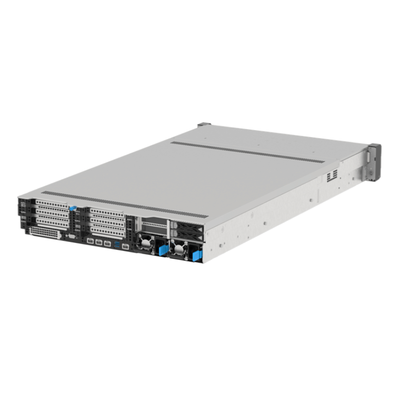 XTT6232 universal type server