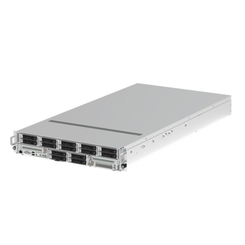 XTT6237 universal type server