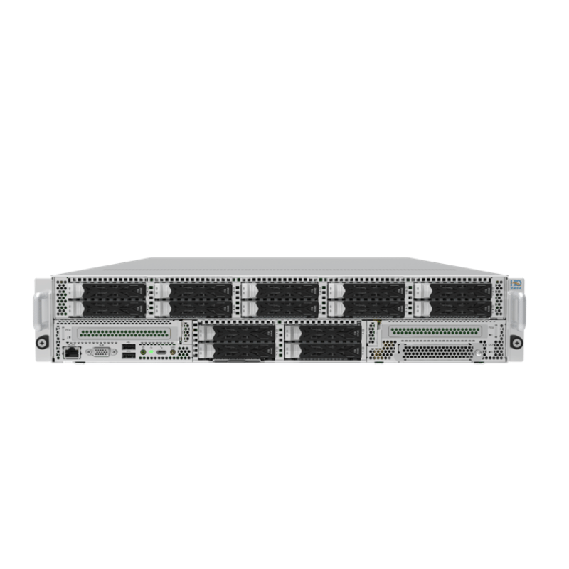 XTT6237 universal type server