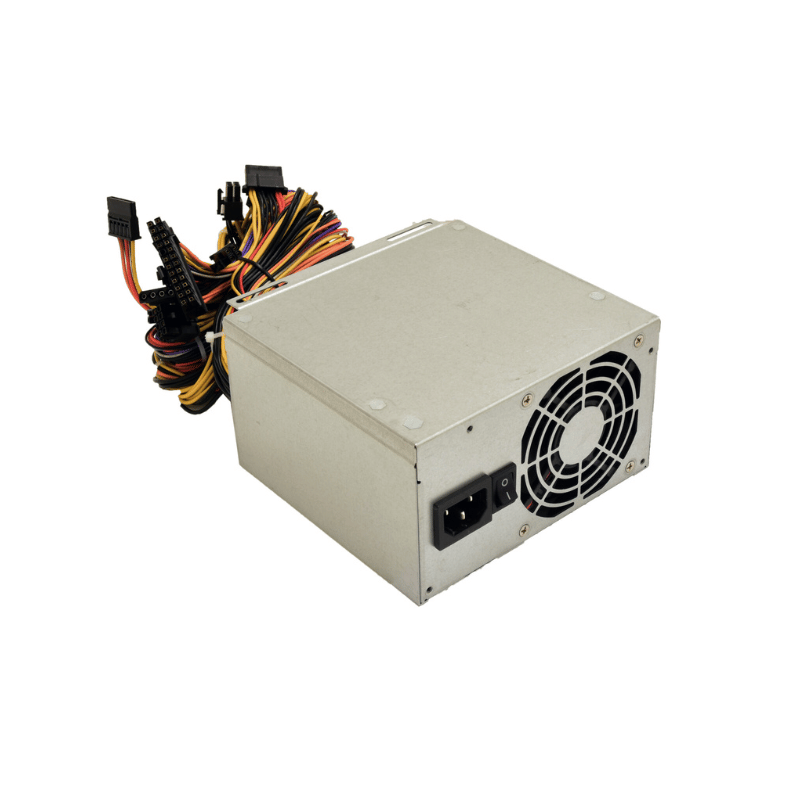 ATX JS server power supply