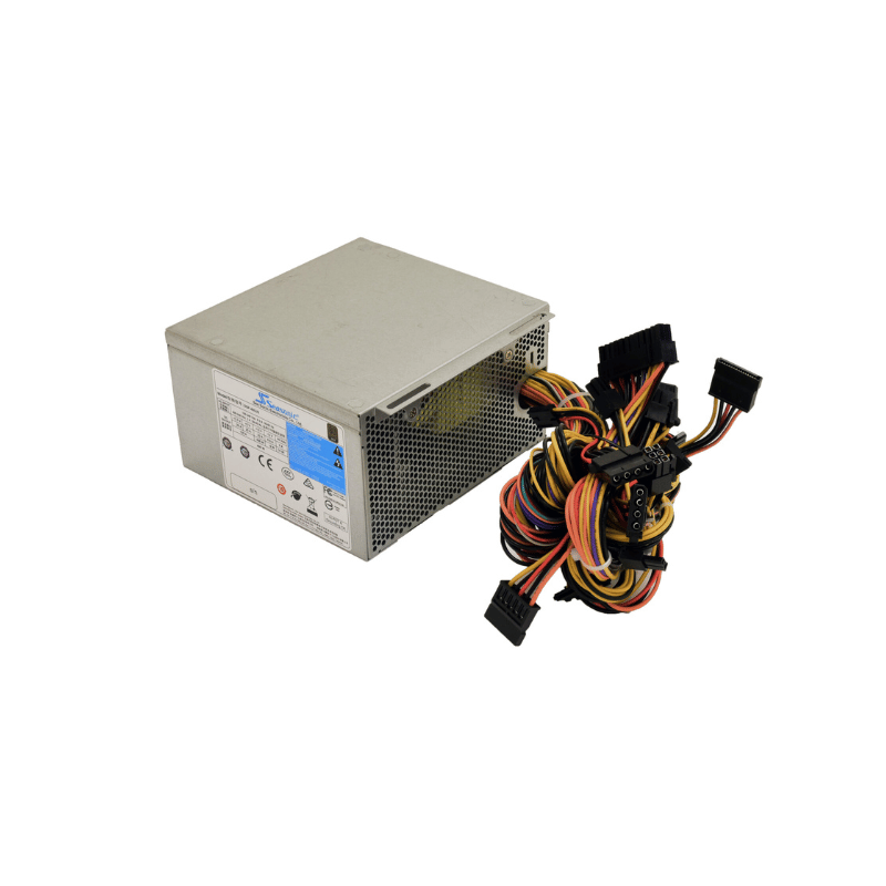 ATX JS server power supply