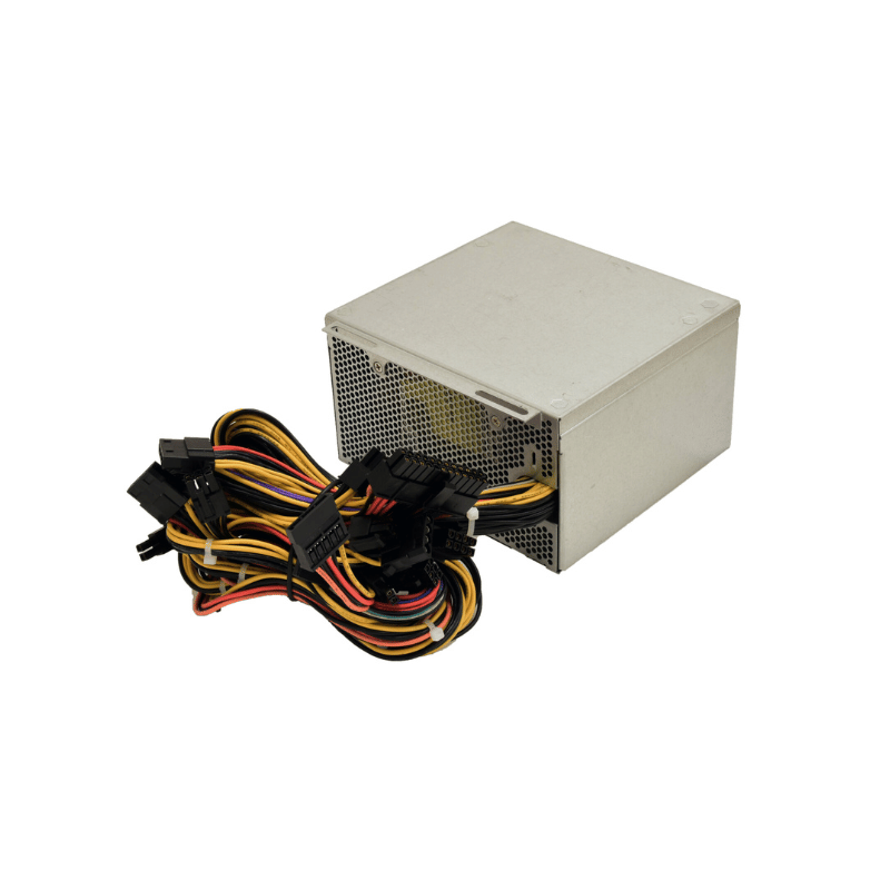 ATX JS server power supply