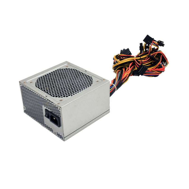 ATX JT server power supply