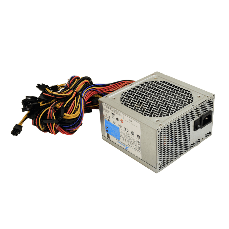 ATX JT server power supply