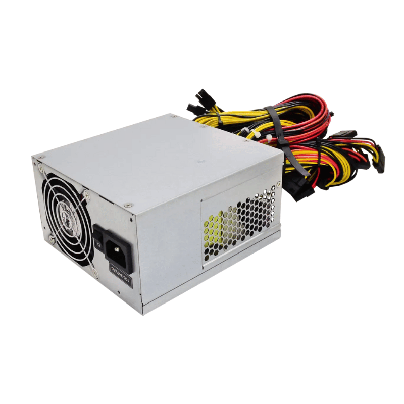 ATX RS server power supply