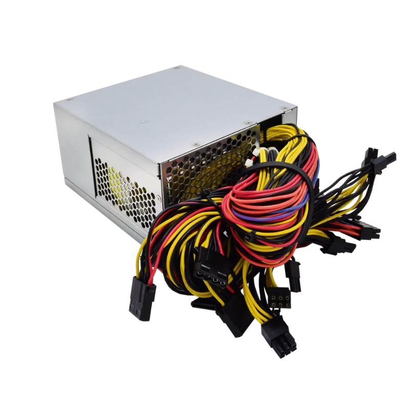 ATX RS server power supply