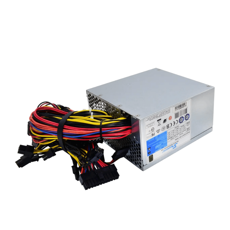 ATX RS server power supply