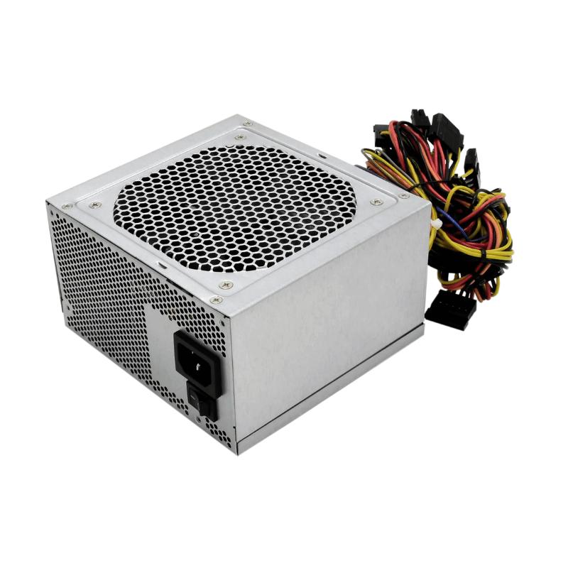 ATX ET2 server power supply