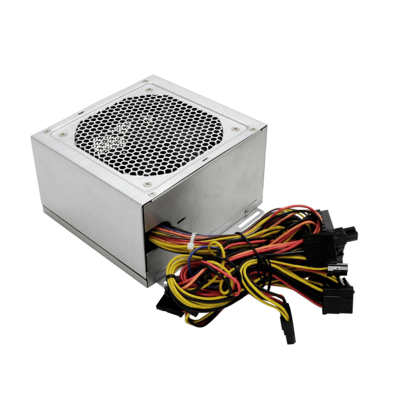 ATX ET2 server power supply