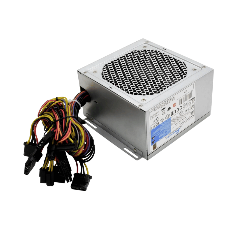 ATX server power supply