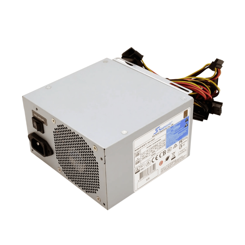 ATX ES2 server power supply