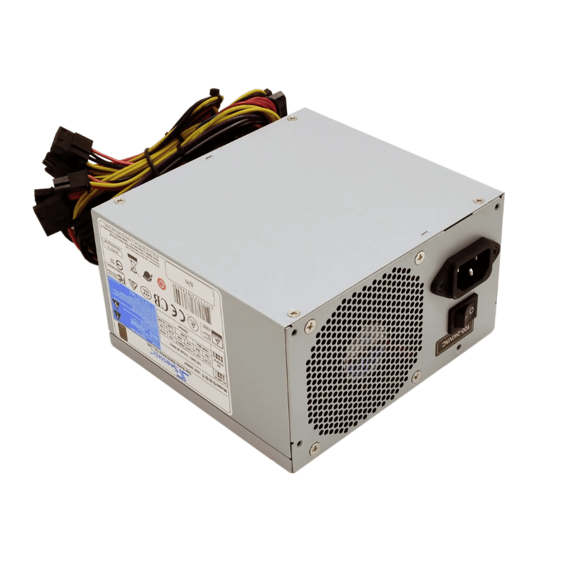 ATX ES2 server power supply